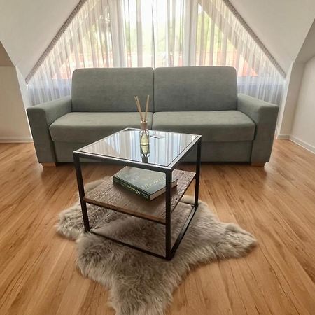 Apartmany Stanos Bikes Revúca Eksteriør billede