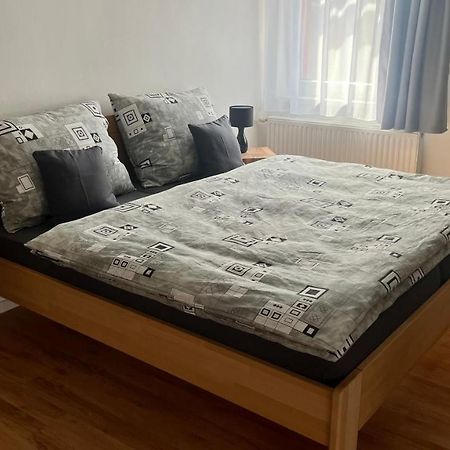 Apartmany Stanos Bikes Revúca Eksteriør billede