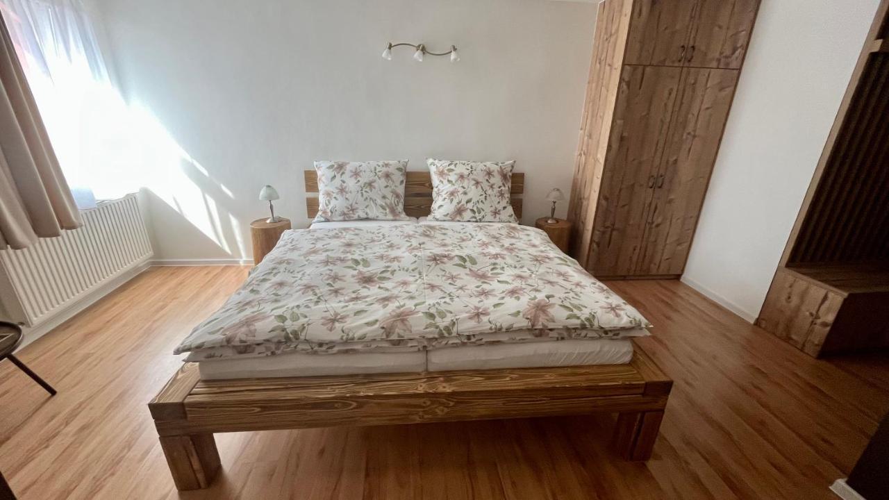 Apartmany Stanos Bikes Revúca Eksteriør billede