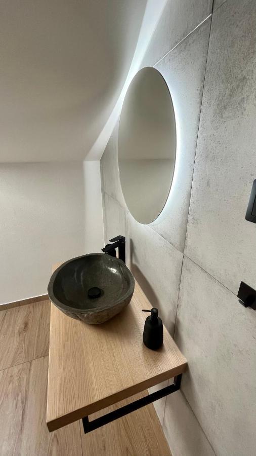 Apartmany Stanos Bikes Revúca Eksteriør billede