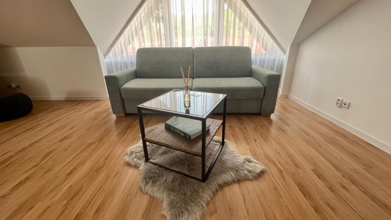 Apartmany Stanos Bikes Revúca Eksteriør billede
