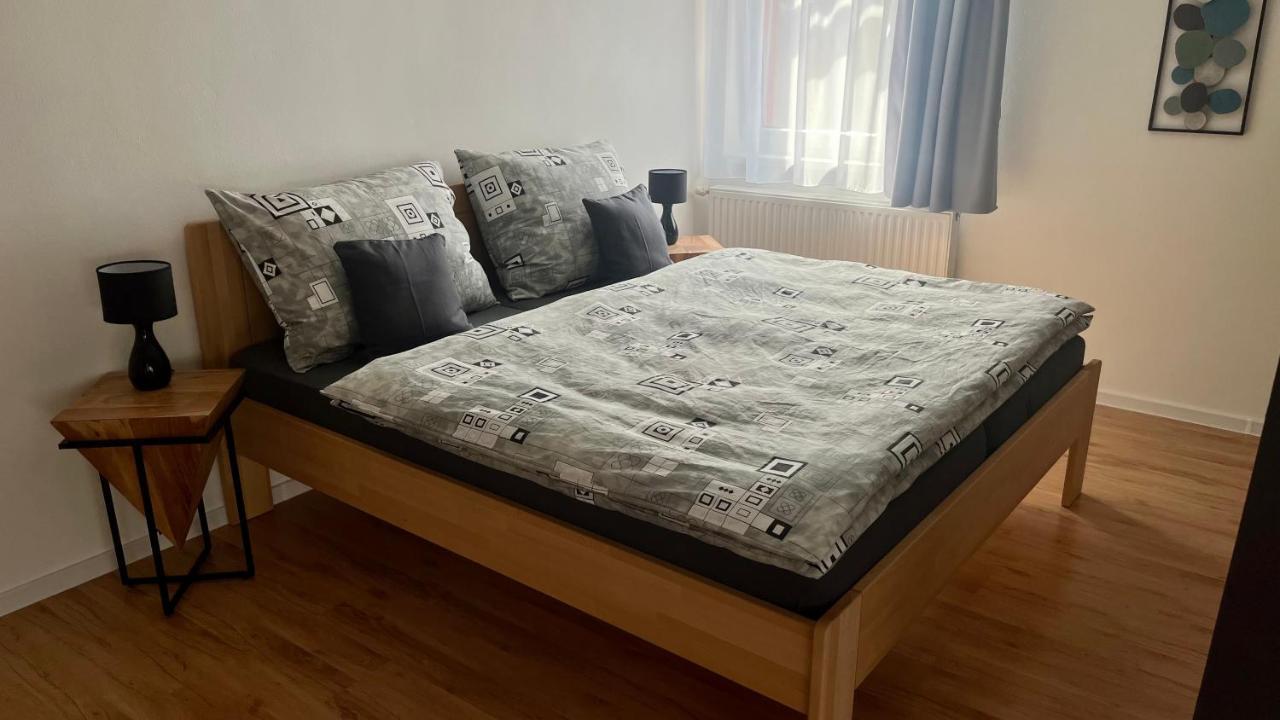Apartmany Stanos Bikes Revúca Eksteriør billede